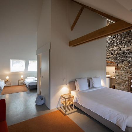 Chateau Du Pont D'Oye Habay-la-Neuve Esterno foto