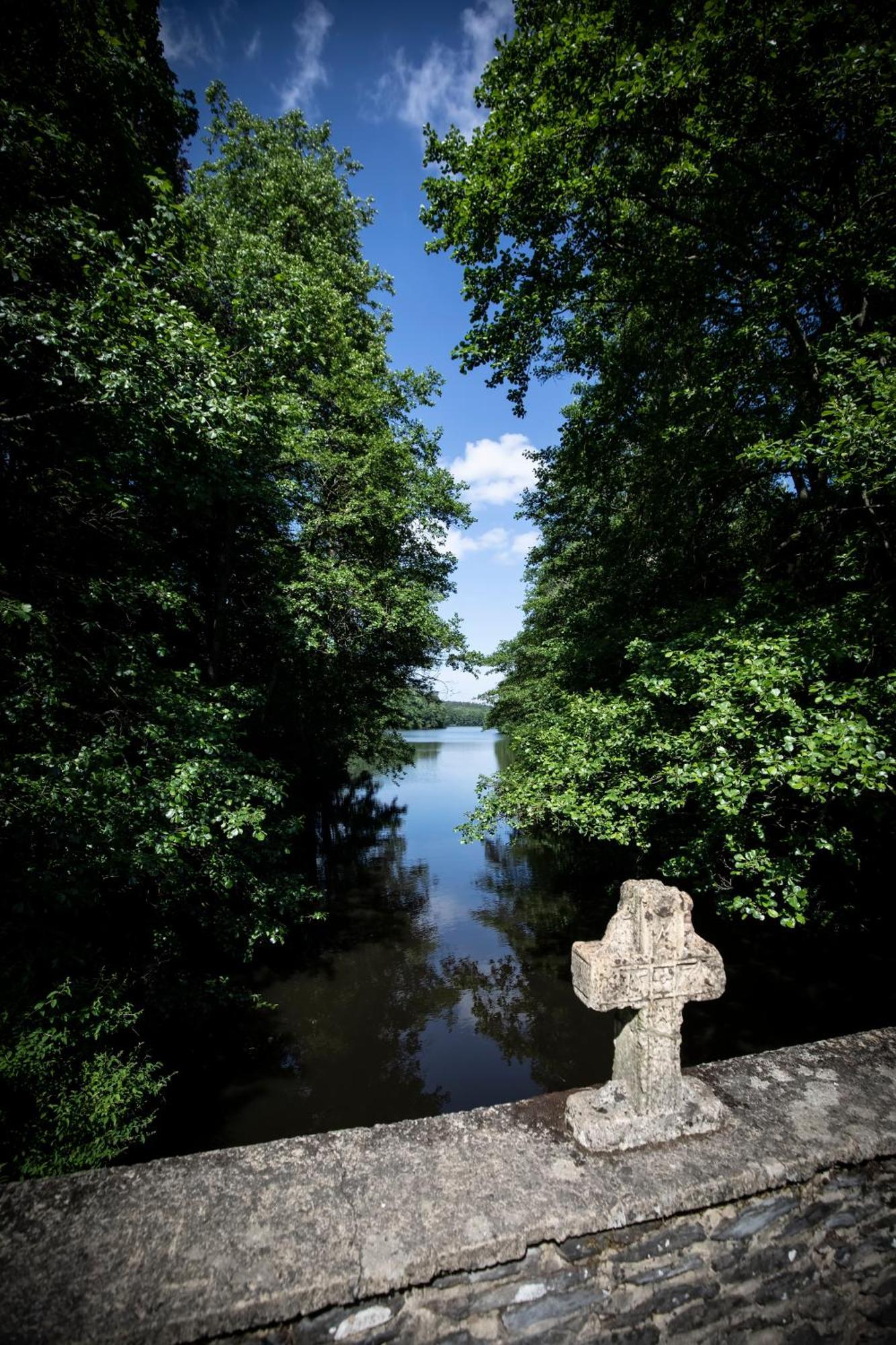 Chateau Du Pont D'Oye Habay-la-Neuve Esterno foto