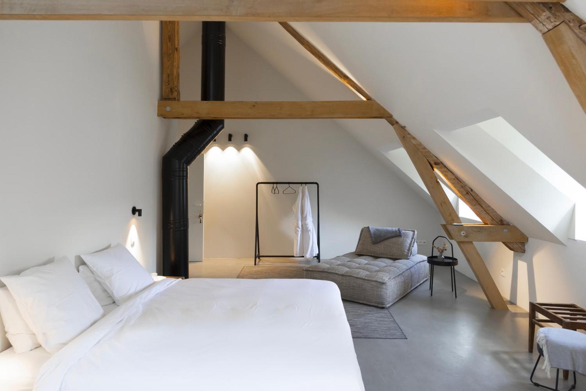 Chateau Du Pont D'Oye Habay-la-Neuve Esterno foto